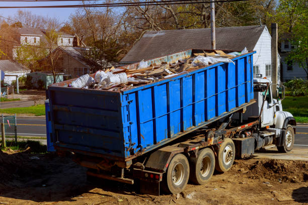  Llender, CA Junk Removal Pros