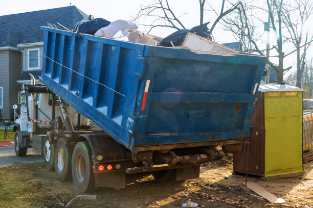 Best Trash Removal Near Me  in Llender, CA