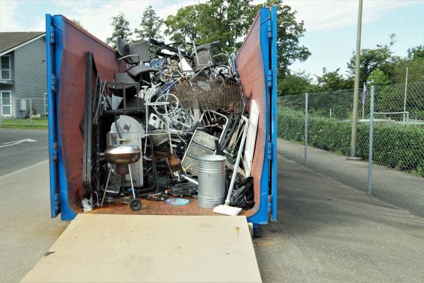 Best Affordable Junk Removal Services  in Llender, CA
