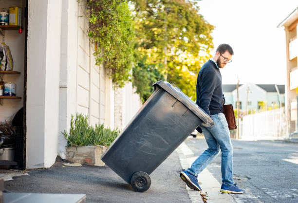 Trash Removal Near Me in Callender, CA