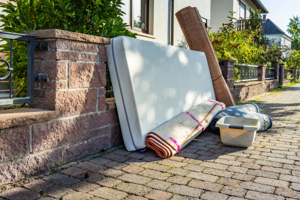 Best Attic Cleanout Services  in Llender, CA