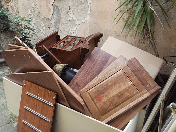 Best Garage Cleanout Services  in Llender, CA